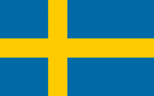 zweden-vlag