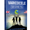 Varicocele Secrets English E-Book