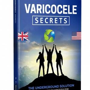 Varicocele Secrets [EN]