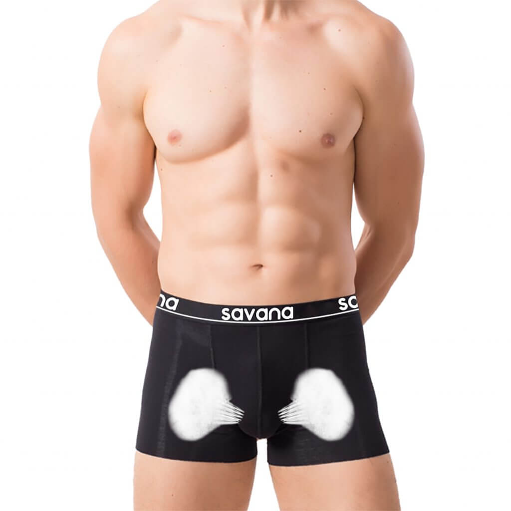 Varicocele Boxer Briefs