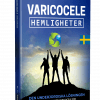 Varicocele Hemligheter Swedish E-Bok