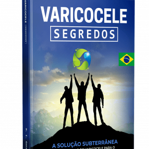 Varicocele Segredos [PT] (en anglais)