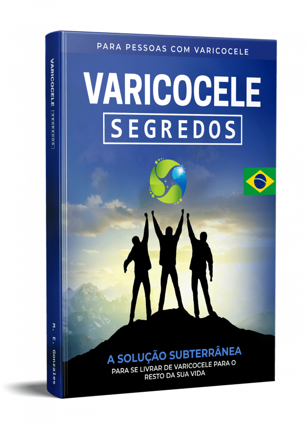 Varicocele Segredos Portuguise E-Livro